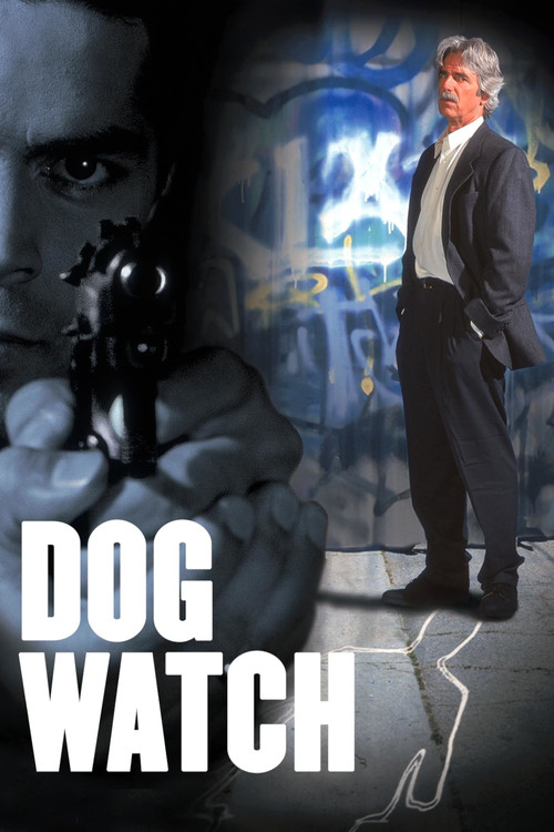 Dog Watch (1997) poster