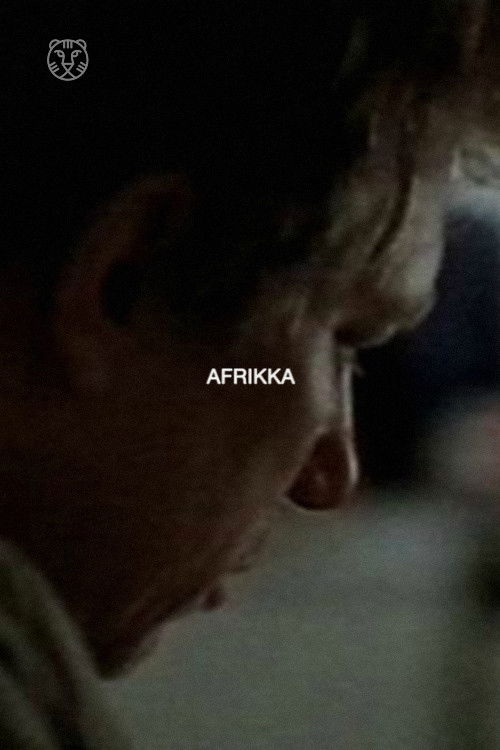 Afrikka (2011) poster