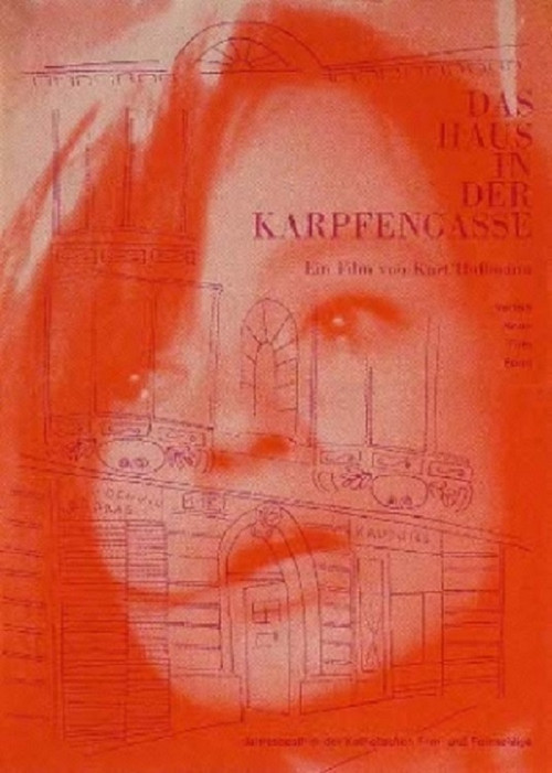 Das Haus in der Karpfengasse (1965) poster