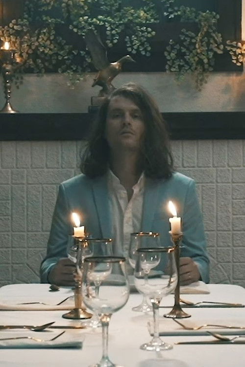 Around the Corner (2019) poster