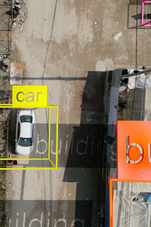 Mechanical Kurds (2025) poster