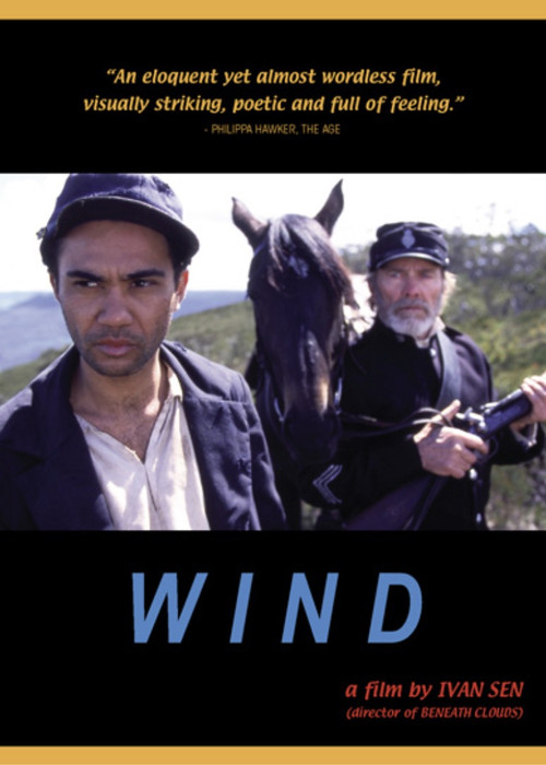 Wind (1999) poster