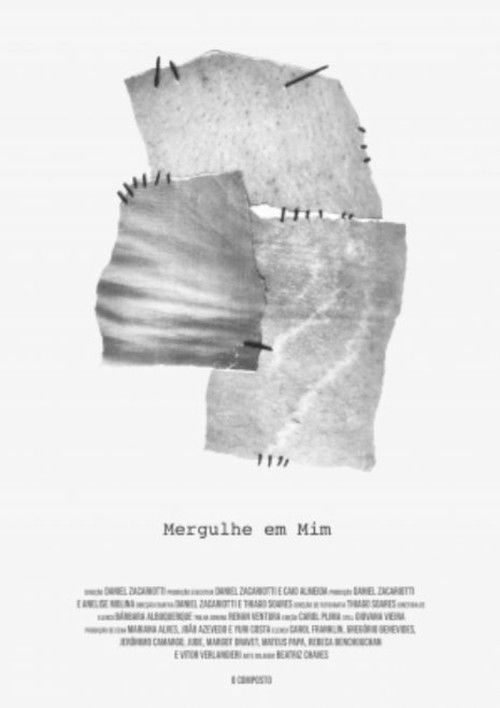 Dive In (2021) poster