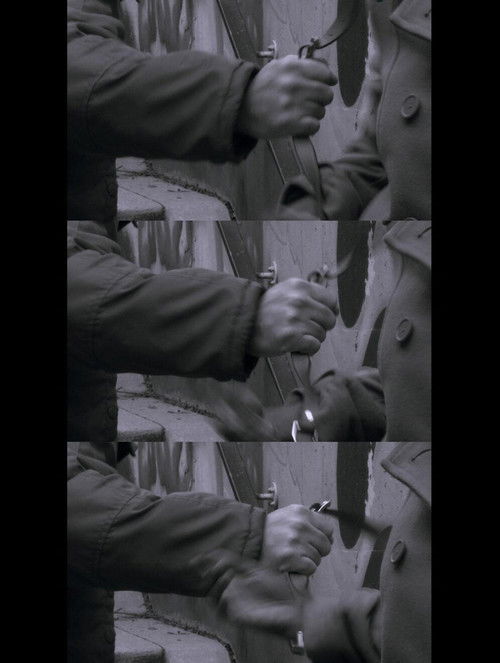 Past Illusions (2014) poster