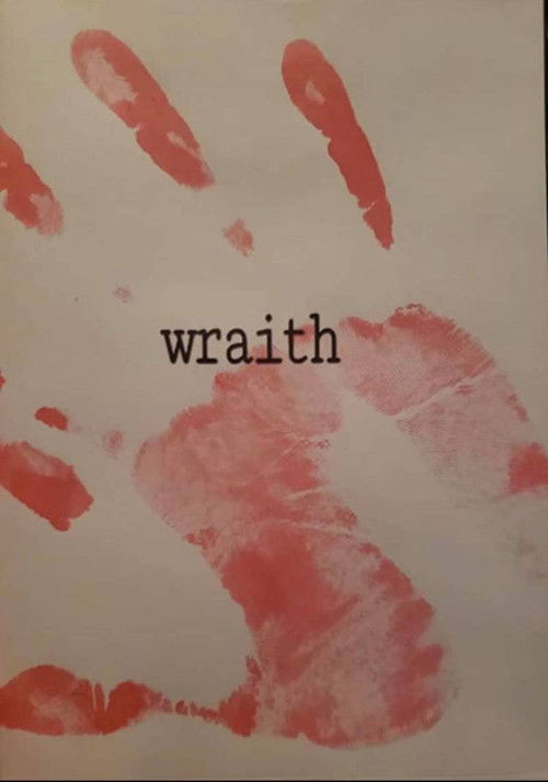 Wraith (2021) poster