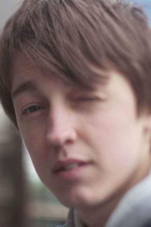 Артём Замашной