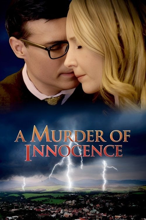 A Murder of Innocence (2018) poster