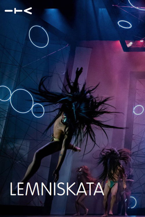 Lemniskata (2023) poster