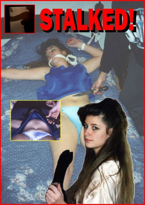 Stalked! (1993) poster