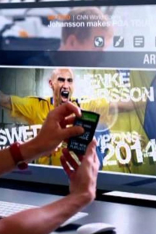 -PursuitPrisma.: Noi abbiamo memoria del fenomenale (2012) poster