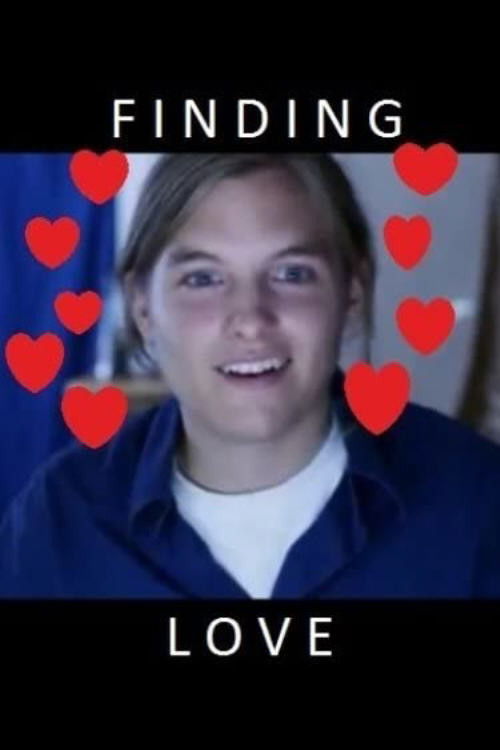 Finding Love (2011) poster