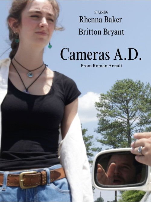 Cameras A.D. (2023) poster