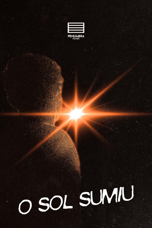 O Sol Sumiu (2025) poster