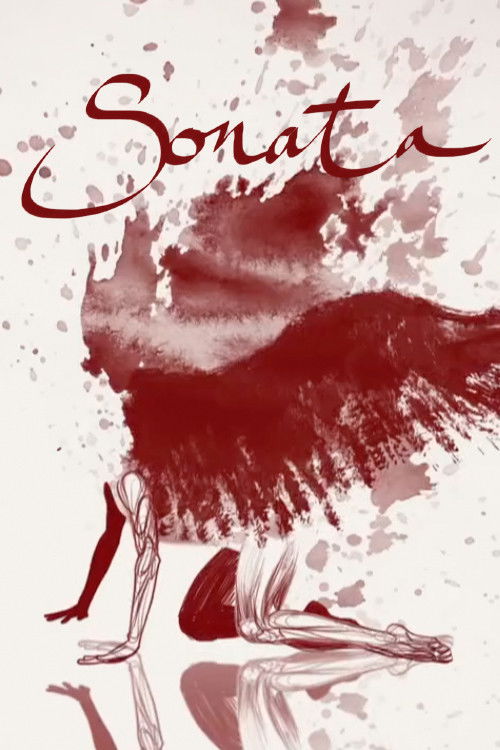 Sonata (2013) poster