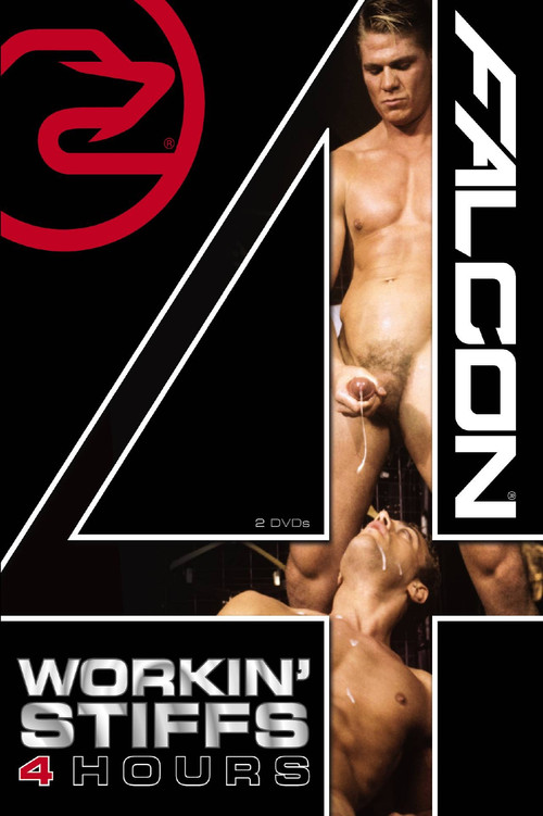 Workin' Stiffs (2010) poster