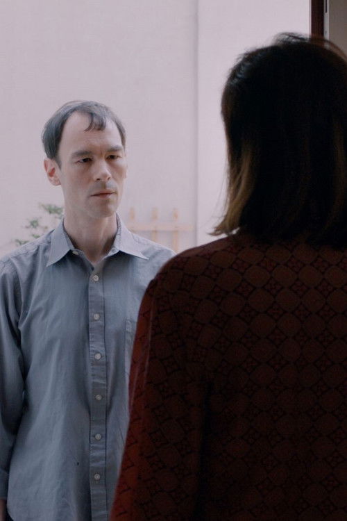 Le dos rond (2021) poster