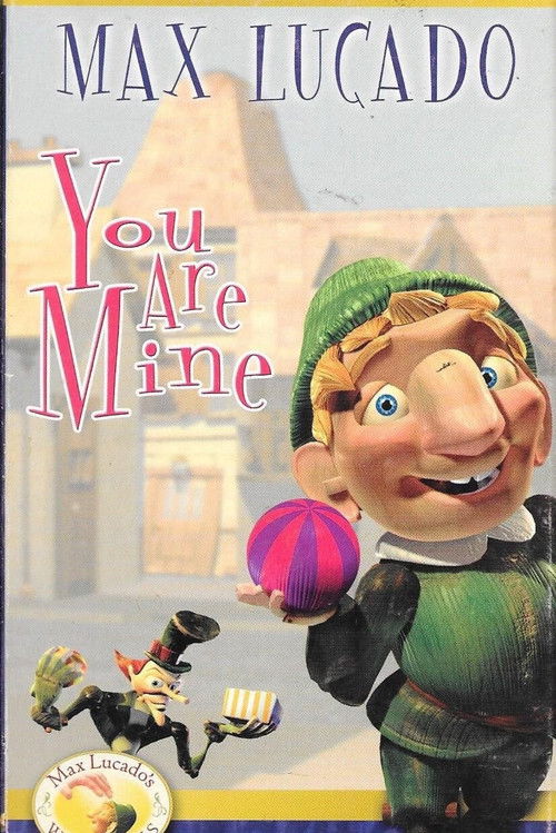 You Are Mine (2002) poster