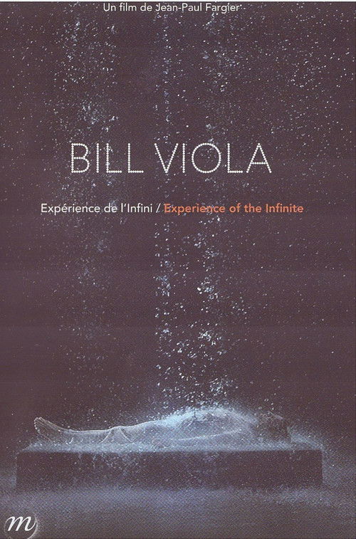 Bill Viola: Experience of the Infinite (2014) poster