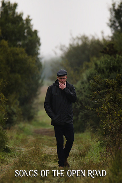 Songs of the Open Road (2022) poster