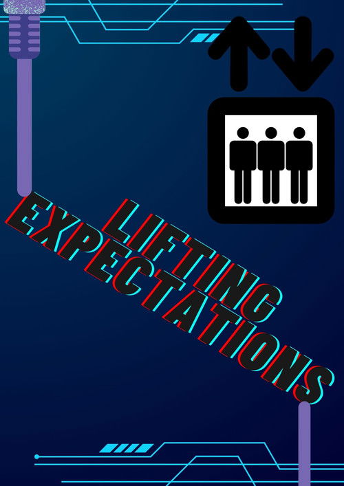 Lifting Expectations (2024) poster