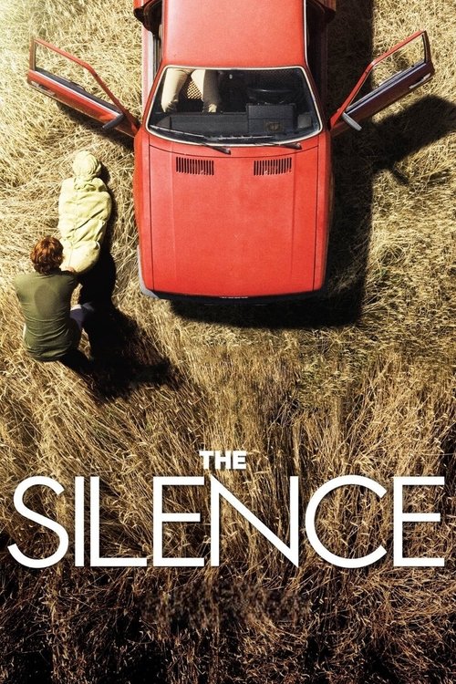 The Silence (2010) poster