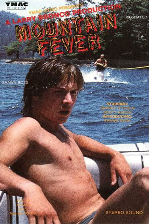 Mountain Fever (1987) poster