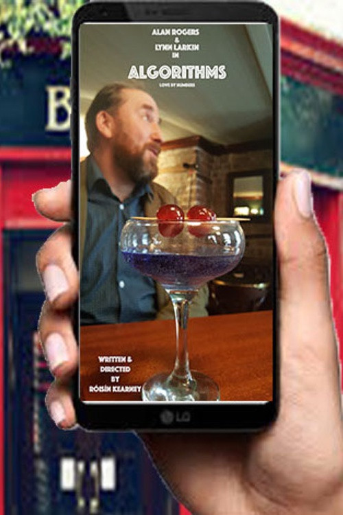 Algorithms (2017) poster