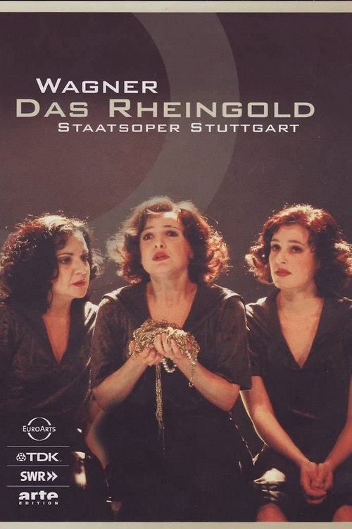 Das Rheingold (2003) poster