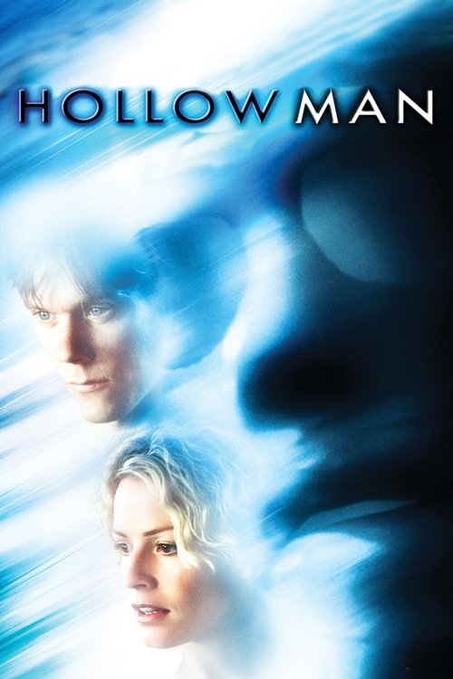 Hollow Man (2000) poster
