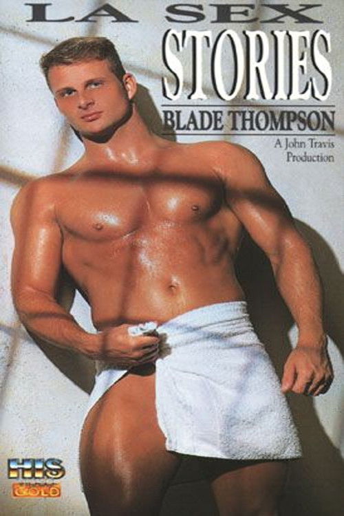 L.A. Sex Stories (1991) poster