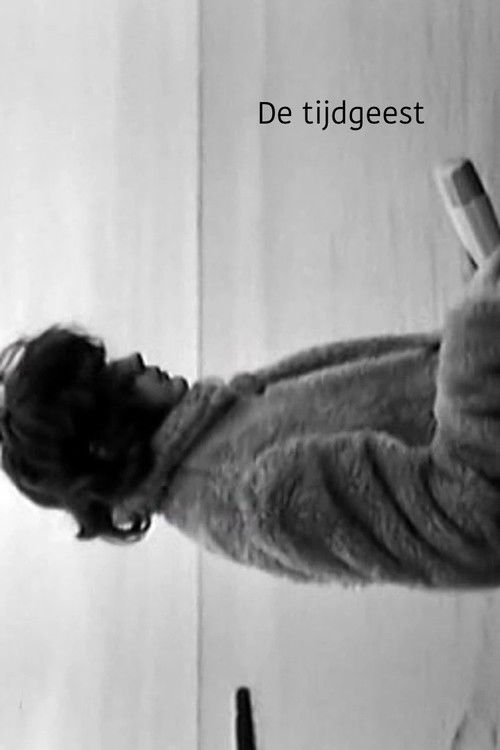 The Spirit of the Times (1968) poster