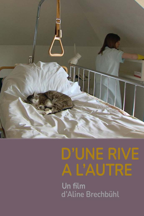 D'une rive à l'autre (2009) poster