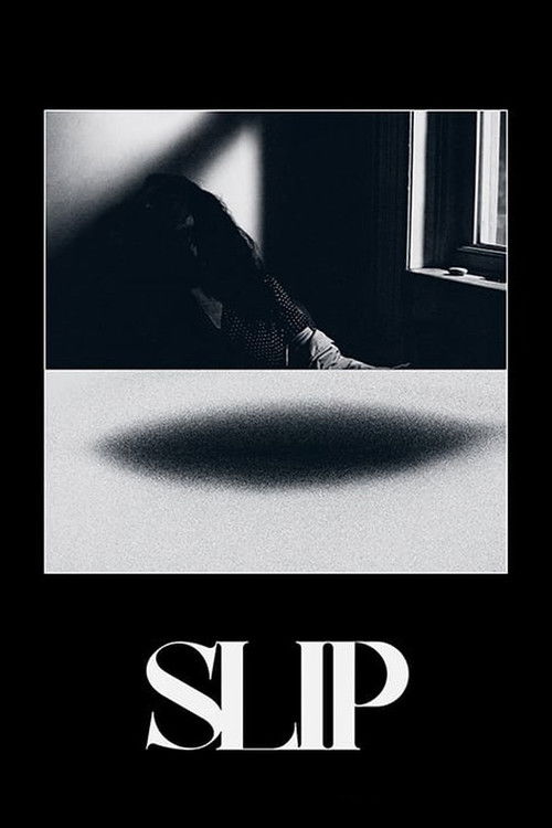Slip (2019) poster