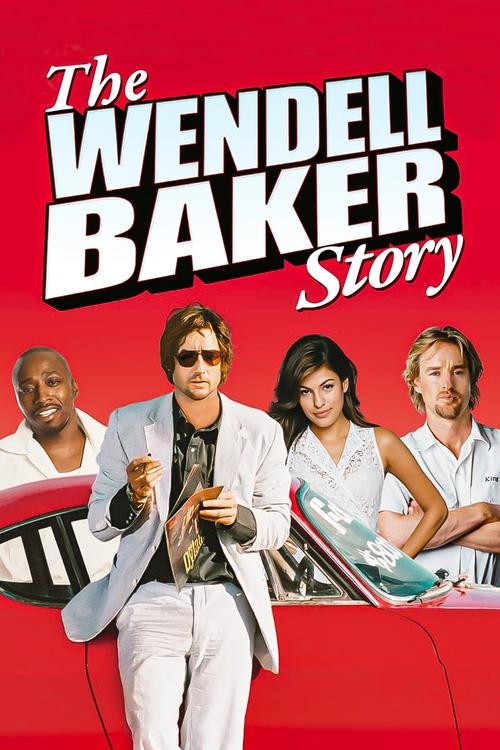 The Wendell Baker Story (2005) poster