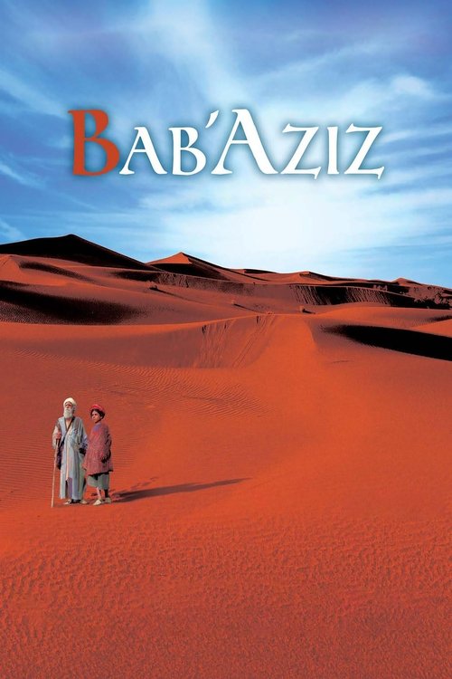 Bab'Aziz (2006) poster