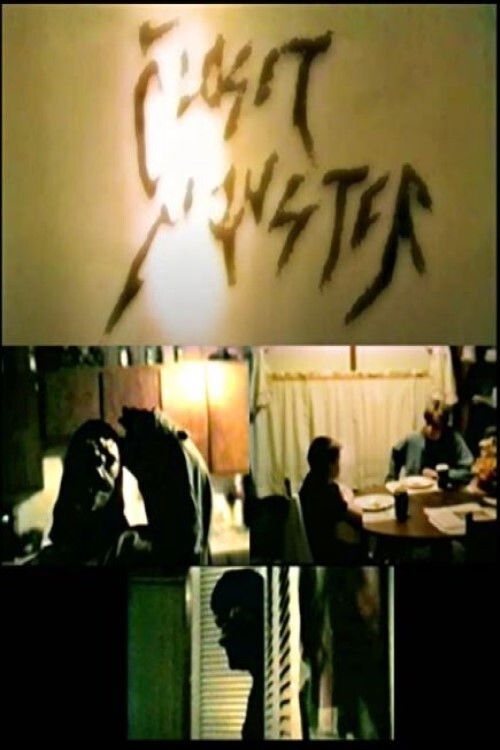 The Closet Monster (1992) poster