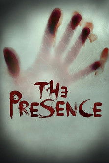 The Presence (2014) poster