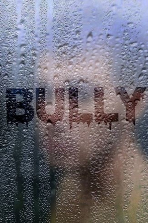 Bully (2018) poster