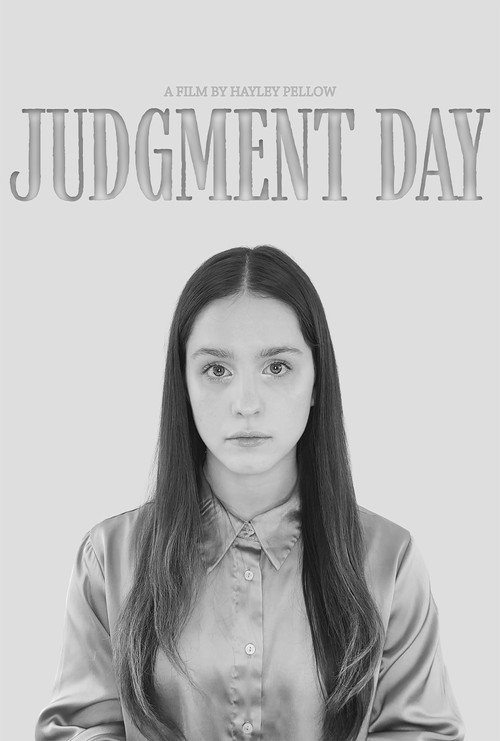 Judgment Day (2026) poster
