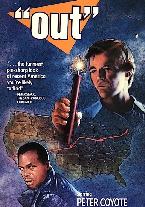 Out (1982) poster