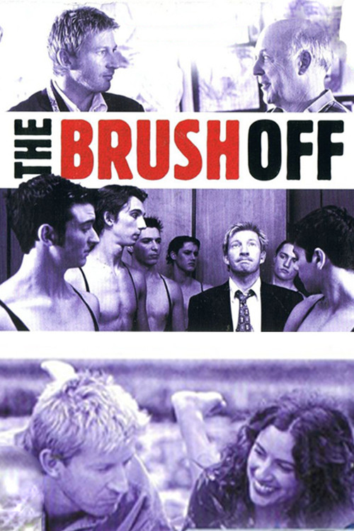 The Brush-Off (2004) poster