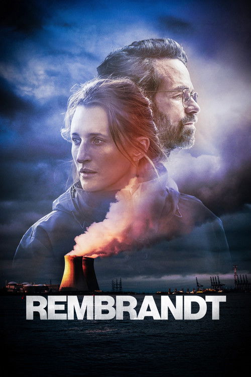 Rembrandt (2025) poster
