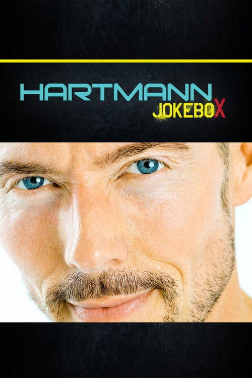 Thomas Hartmann: Jokebox (2016) poster