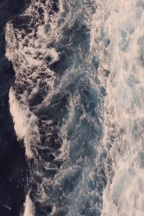 Towards the Colonies (2016) poster