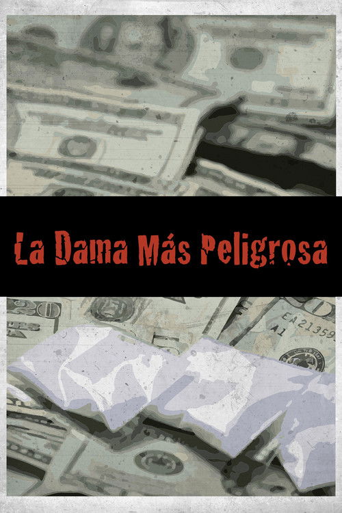 La dama más peligrosa (2001) poster