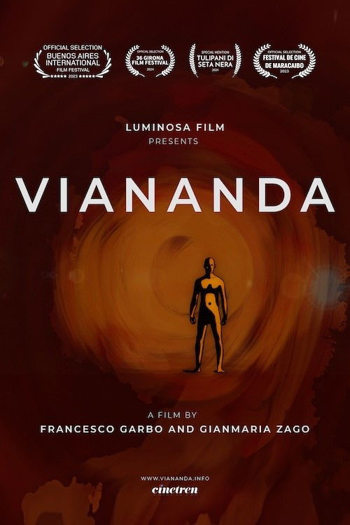 Viananda (2023) poster