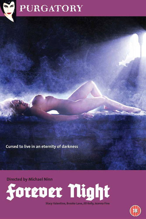 Forever Night (1998) poster