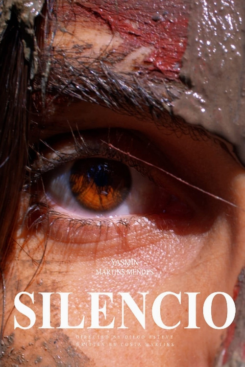Silencio (2021) poster