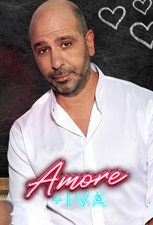 Amore + Iva (2023) poster