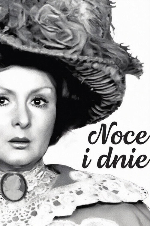 Noce i dnie (1975) poster
